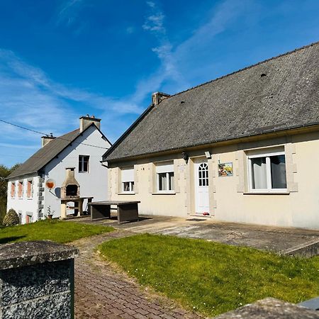 Maison Lima Collinée Exterior foto