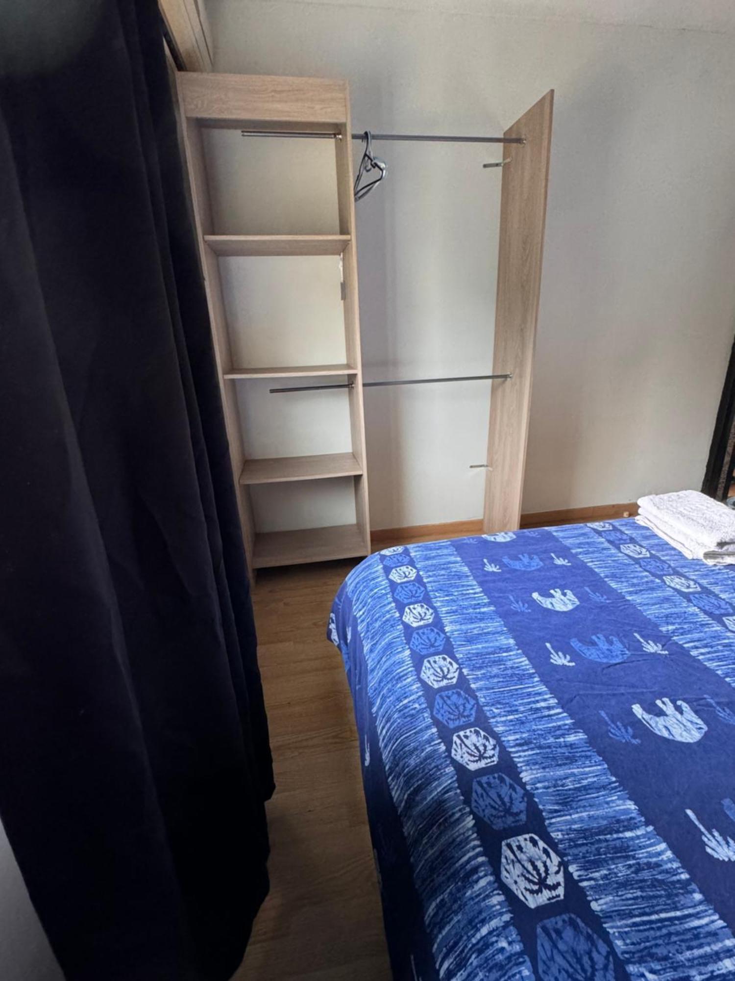 Maison Lima Collinée Habitación foto