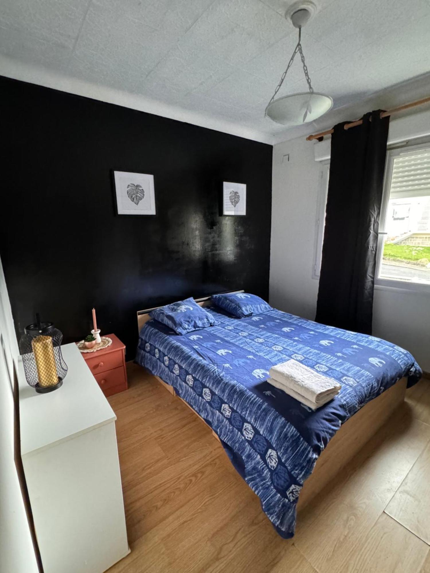Maison Lima Collinée Habitación foto